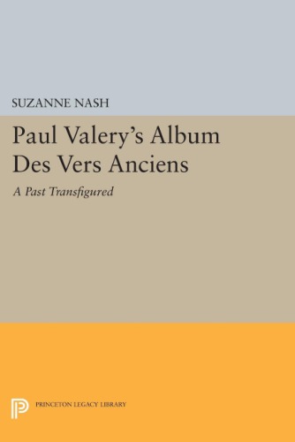 Paul Valery's 