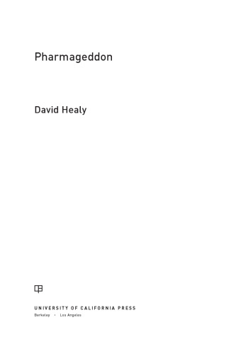 Pharmageddon