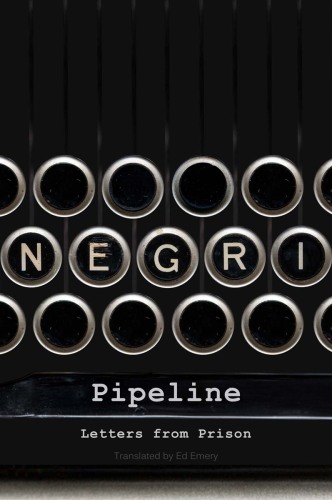 Pipeline : letters from prison