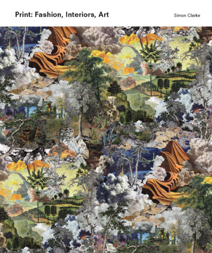 Print : fashion, interiors, art