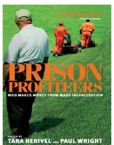 Prison Profiteers