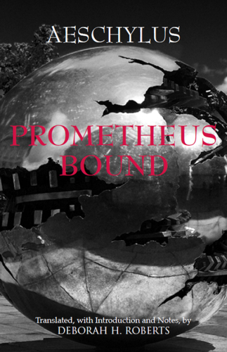 Prometheus bound