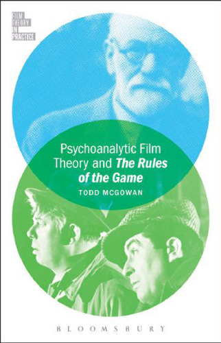 Psychoanalysis and the rules of the game
