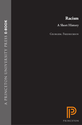 Racism : a short history