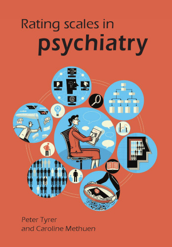 Rating scales in psychiatry