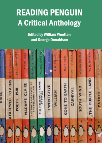 Reading Penguin : a Critical Anthology