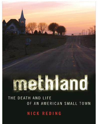 Methland : the death and life of an American small town