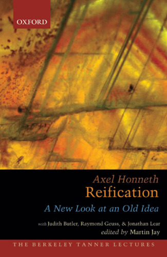 Reification : a new look at an old idea
