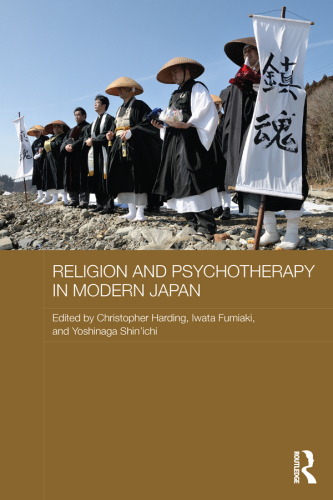 Religion and psychotherapy in modern Japan