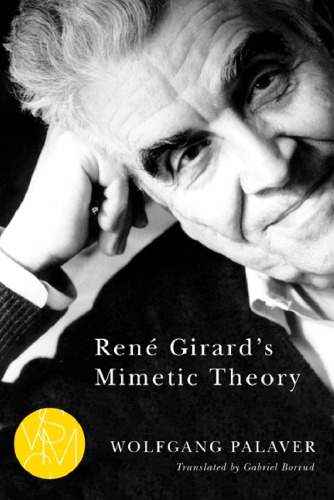 René Girard's mimetic theory