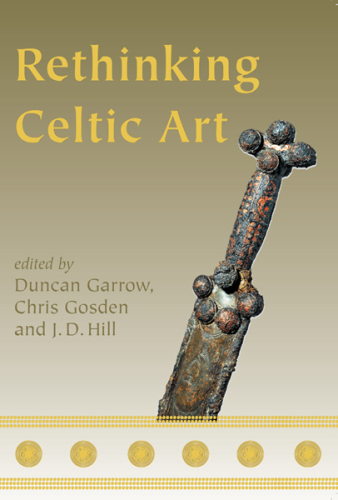 Rethinking Celtic art