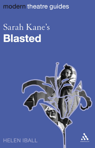 Sarah Kane's Blasted