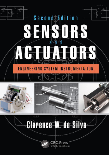 Sensors and actuators : Engineering System Instrumentation