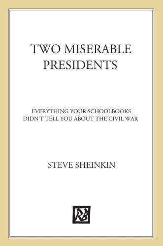 Two Miserable Presidents