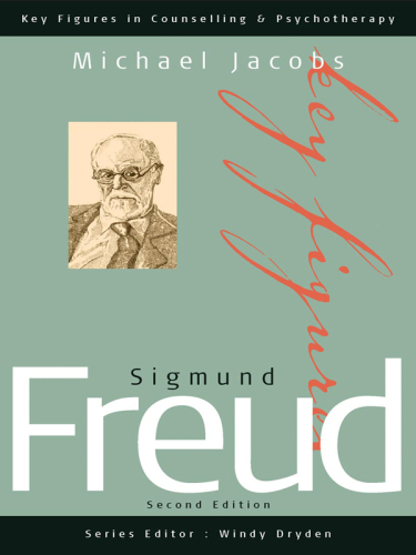 Sigmund Freud (2nd Ed.)