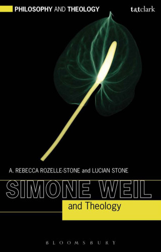 Simone Weil and theology