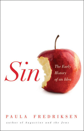 Sin : the early history of an idea