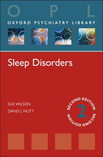 Sleep disorders