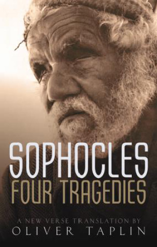 Sophocles : four tragedies