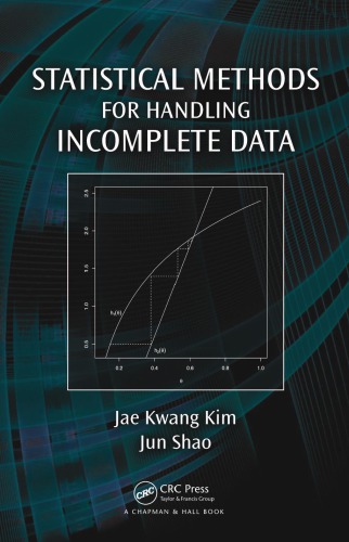 Statistical Methods for Handling Incomplete Data