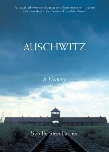 Auschwitz : a history