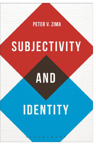 Subjectivity and identity : between modernity and postmodernity