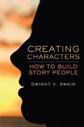 Creating characters : how to build story people