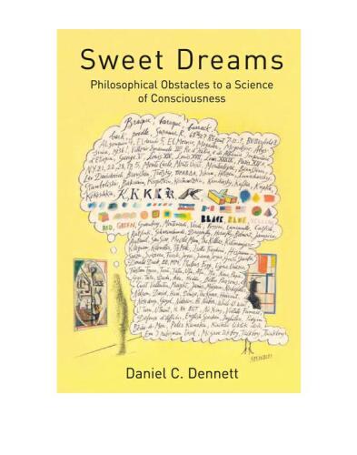 Sweet dreams : philosophical obstacles to a science of consciousness