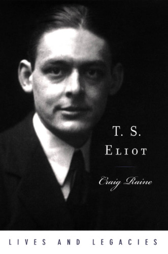 T. S. Eliot