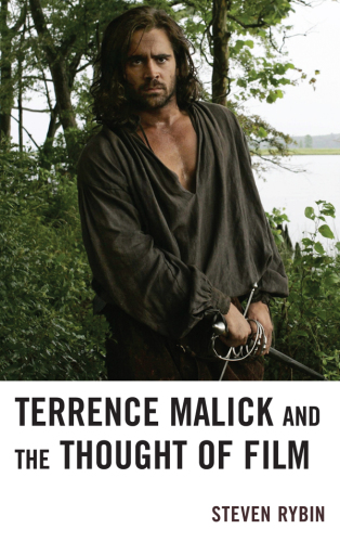 Terrence Malick and the thought of film