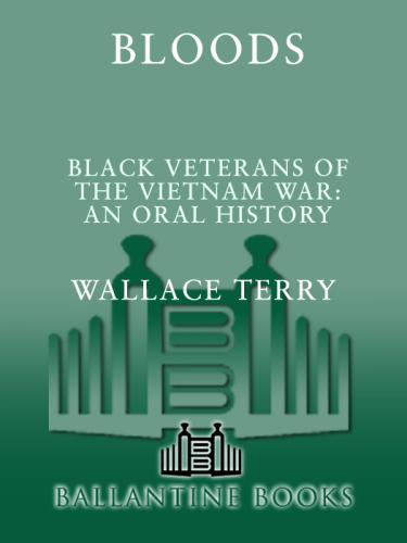 Bloods : black veterans of the Vietnam War : an oral history