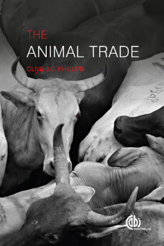 The animal trade