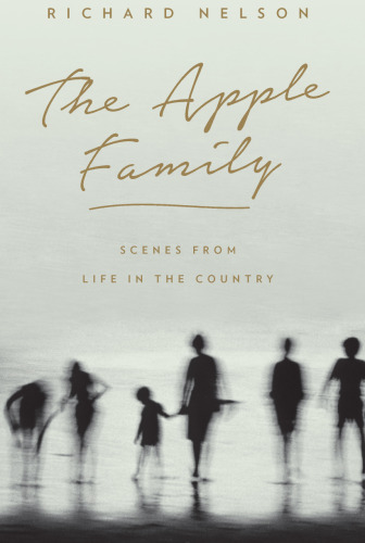 The Apple family : scenes from life in the country