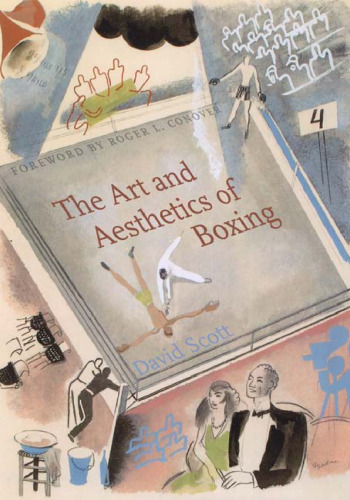 The art and aesthetics of boxing