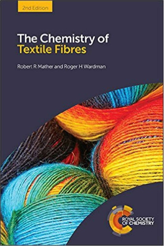 The chemistry of textile fibres