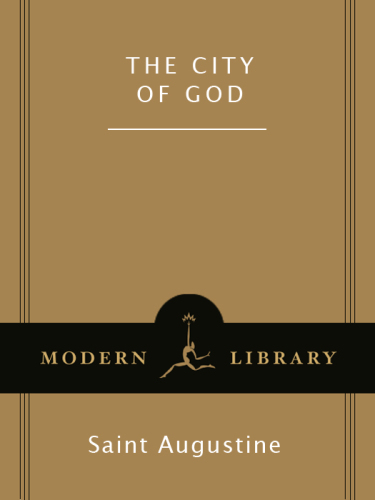 The city of God