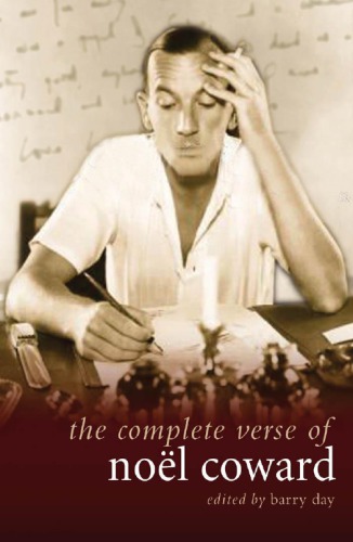 The Complete Verse of Noel Coward