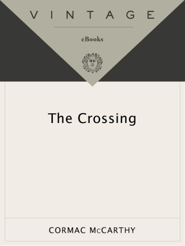 The crossing