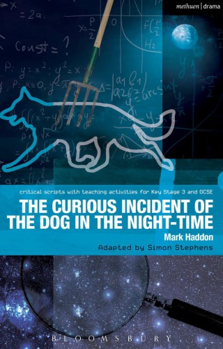 The Curious Incident of the Dog in the Night-Time: The Play