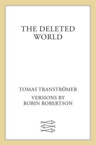 The Deleted World