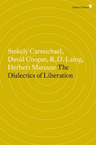 The dialectics of liberation