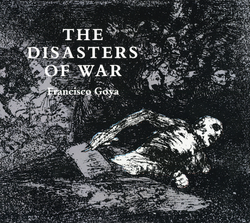 The Disasters of war