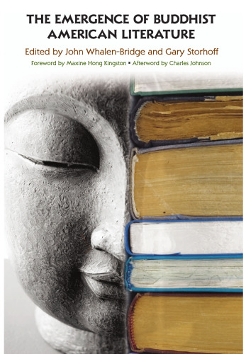The Emergence of Buddhist American Literature