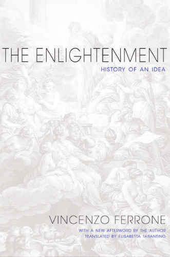 The enlightenment : history of an idea