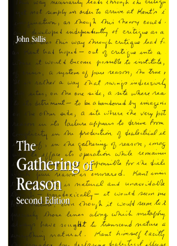 The Gathering of Reason