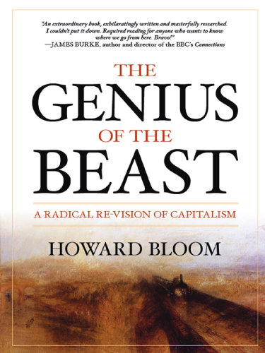 The genius of the beast : a radical re-vision of capitalism