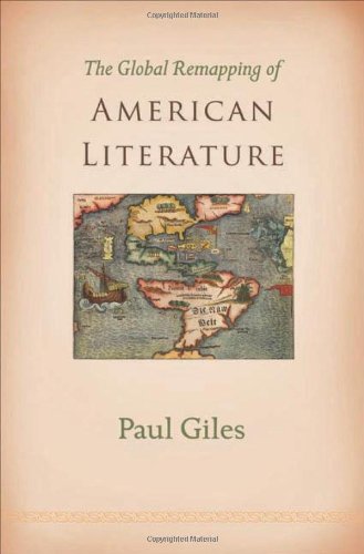 The global remapping of American literature