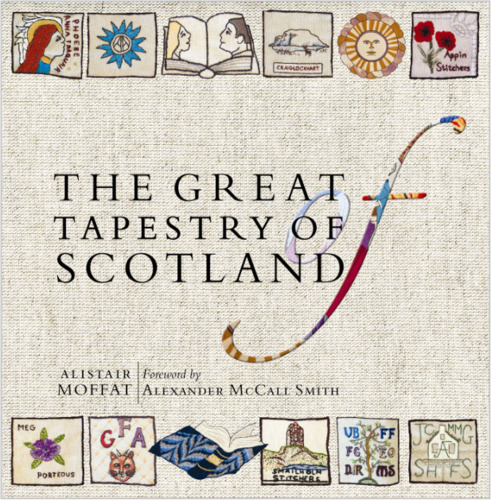 The great tapestry of Scotland
