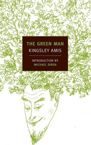 The green man