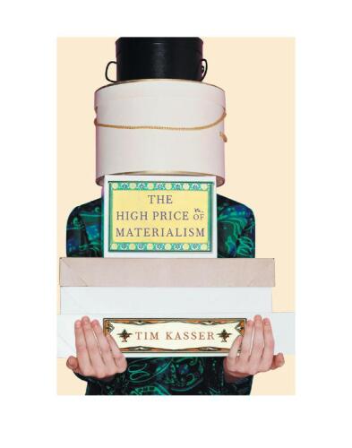 The  High Price of Materialism